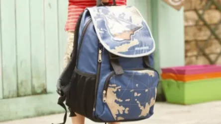 Արցախում դպրոցական պայուսակներ են հավաքագրում