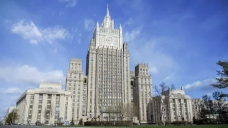 Ռուսական կողմը եռանդով աջակցում է Բաքվին և Երևանին` փաստաթղթի պատրաստման գործում