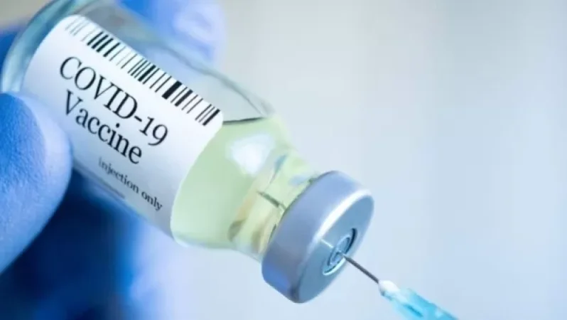 Հայաստանում Covid-19-ի դեմ շուրջ 1.5 մլն պատվաստումից անաֆիլաքսիա է առաջացել 6-ի դեպքում