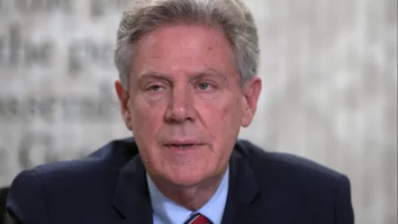 Փալոնը՝ Վաշինգտոնի՝ Ադրբեջանին ռազմական աջակցության տրամադրման ձգձգման մասին