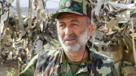 Բանտում չեն ծեծում, բայց հոգեպես կոտրում են. Աշոտ Մինասյանը երեկ գիշեր ազատ է արձակվել