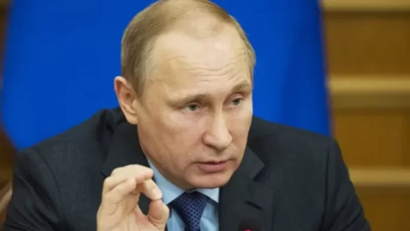 СՕVID19-ի կորուստներն ավելի մեծ են, քան Առաջին համաշխարհային պատերազմի զոհերի թիվը․ Պուտին