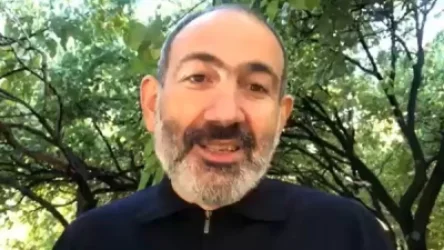 ՏԵՍԱՆՅՈՒԹ. Նիկոլ Փաշինյանն ընտանիքով տեղափոխվել է Սերժ Սարգսյանի առանձնատուն