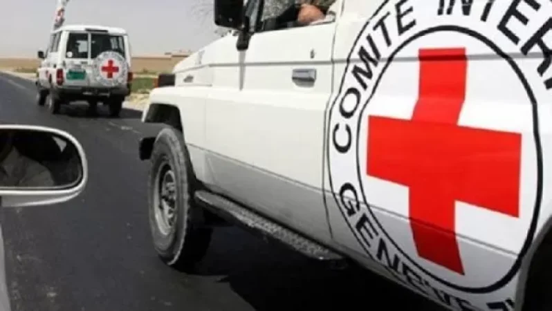 ԿԽՄԿ գրասենյակը կապի մեջ է իշխանությունների հետ ՀՀ սահմանը հատած ադրբեջանցու հարցով