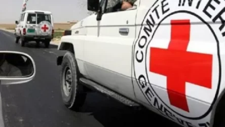 ԿԽՄԿ գրասենյակը կապի մեջ է իշխանությունների հետ ՀՀ սահմանը հատած ադրբեջանցու հարցով