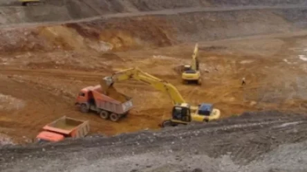 Արցախում հանքավայրի շահագործումը ժամանակավորապես կդադարեցվի․ հայտարարություն