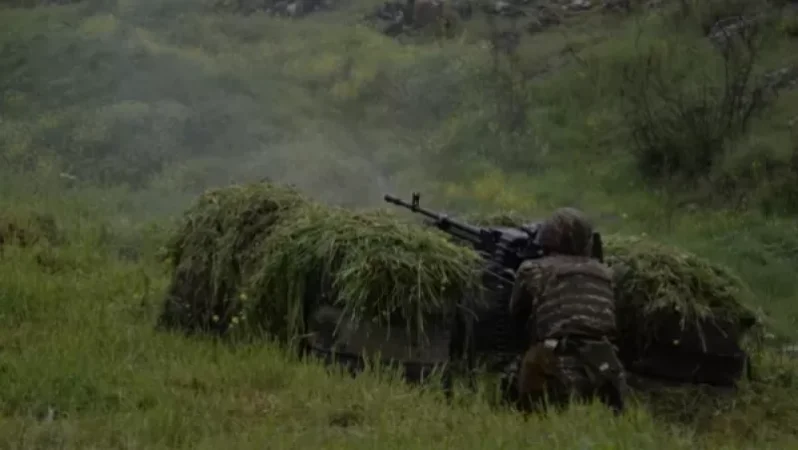 ՊԲ-ն ՝ արցախա-ադրբեջանական շփման գծի մասին․ ի՞ նչ իրավիճակ է Արցախում