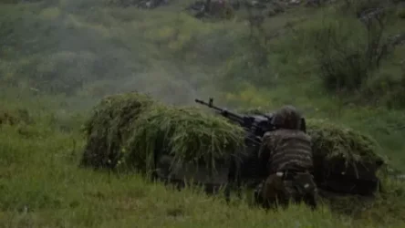 ՊԲ-ն ՝ արցախա-ադրբեջանական շփման գծի մասին․ ի՞ նչ իրավիճակ է Արցախում