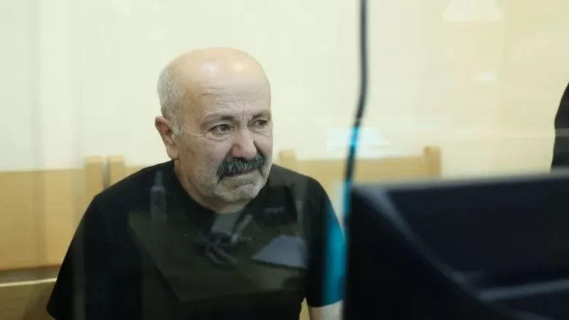 Ադրբեջանցի փաստաբանը խնդրել է արդարացնել Վագիֆ Խաչատրյանին