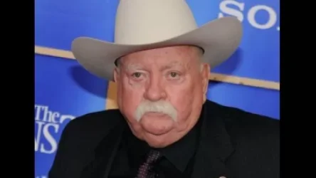 Մահացել է դերասան Ուիլֆորդ Բրիմլին