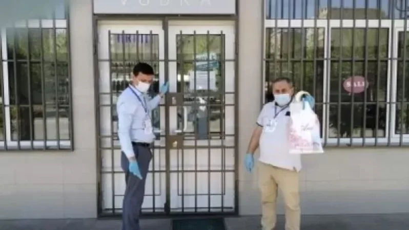 Կասեցում Սևան քաղաքի միանգամից 48 տնտեսվարողի հանդեպ