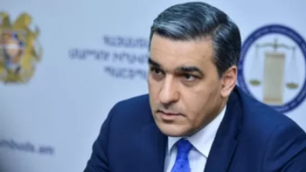 Արման Թաթոյանի արձագանքը` այսօր ԱԺ-ում տեղի ունեցածի վերաբերյալ