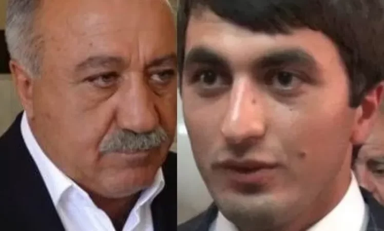 Առնչություն չունենք «Գոլդեն Փելես» հյուրանոցի հետ. Սասուն Միքայելյանի որդին հակադարձում է