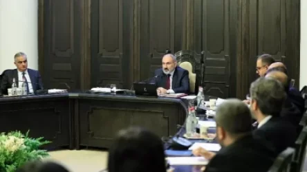 Խաղաղության պայմանագրի հարցում ԱՄՆ–ից ճնշումներ կան ՀՀ իշխանության նկատմամբ. «Հրապարակ»