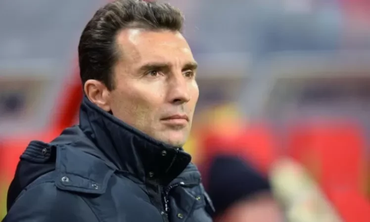 Ալեքսանդր Գրիգորյանը կարող է գլխավորել Երևանի «Արարատ»-ը. Shantnews