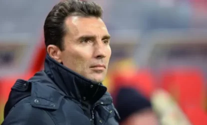 Ալեքսանդր Գրիգորյանը կարող է գլխավորել Երևանի «Արարատ»-ը. Shantnews