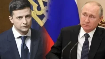 Կրեմլը համաձա՞յն է, որ Թուրքիան միջնորդ լինի Ուկրաինայի և Ռուսաստանի միջև