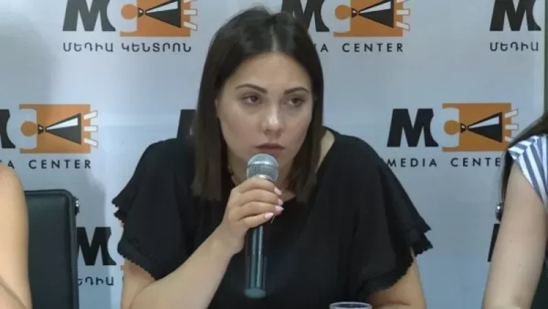 ՔԿՀ-ներում հայտնաբերված հեռախոսների թիվն աճել է. Սրբուհի Գալյան