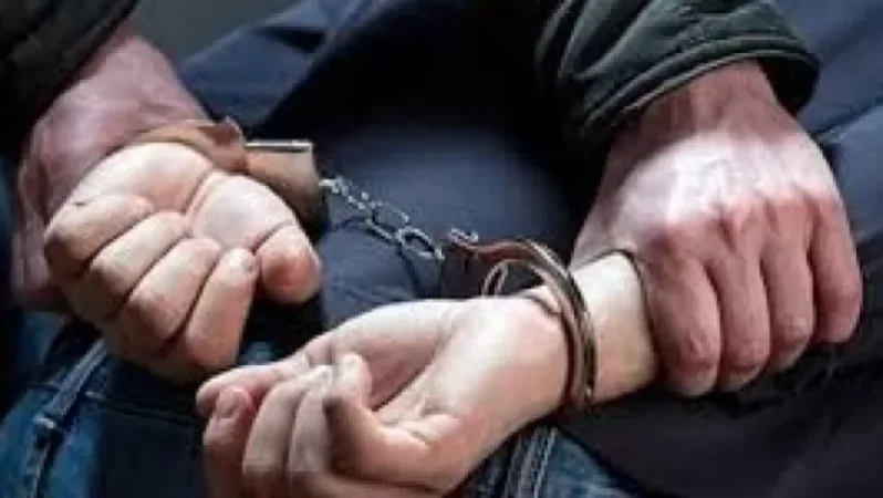 Բռնաբարության փորձի համար մեղադրվողին տեղափոխել են Հայաստան