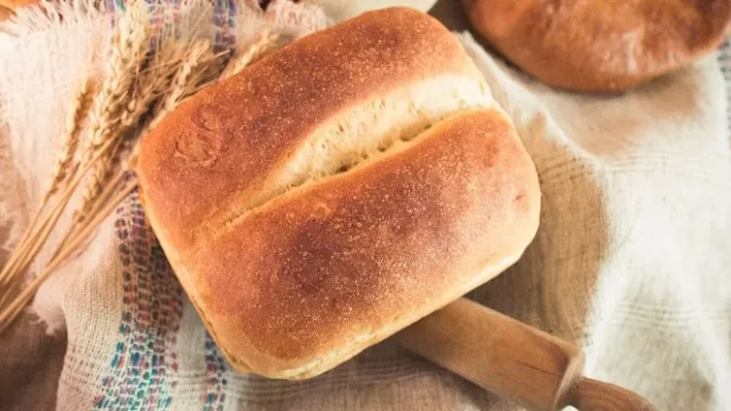 Խուճապի մի մատնվեք․ Արցախում ալյուրի ծավալի խնդիր չկա