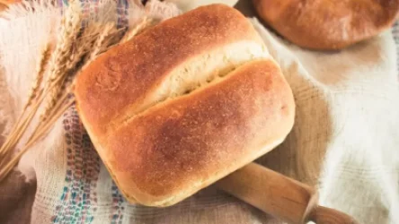 Խուճապի մի մատնվեք․ Արցախում ալյուրի ծավալի խնդիր չկա