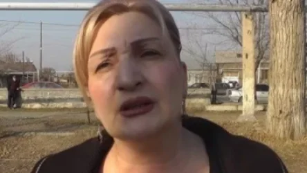 Ես որպես մանկավարժ չէի կարող այդ վիճակը հանդուրժել. Վաղարշապատի դպրոցի տնօրենն ազատվել է աշխատանքից