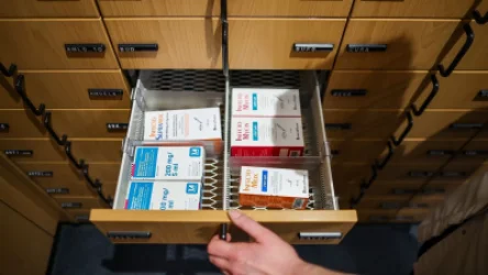 Վերջին 12 ամիսների ընթացքում դեղերի պակաս է զգացվել Գերմանիայում