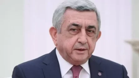 Սերժ Սարգսյանը հարցաքննվել է ԱԱԾ-ում