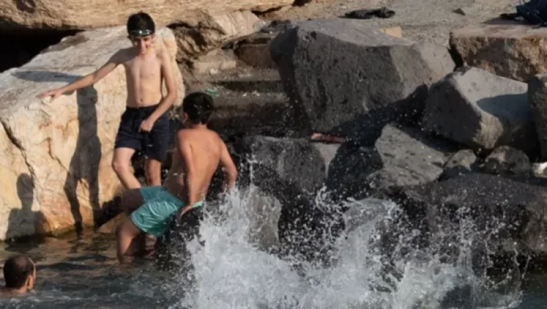 Ինչպիսի եղանակ է սպասվում Հայաստանում առաջիկա օրերին