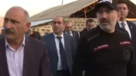 Հուսով եմ՝ պատիժը շատ խիստ կլինի. ԱԺ աշխատակից