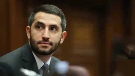 Գրեթե ավարտել ենք Մարգարայում ապագա անցակետի ենթակառուցվածքների ստեղծումը. Ռուբինյան. «Ազատություն»