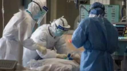 Կորոնավիրուսով վարակման 662 նոր դեպք. կա 13 մահ