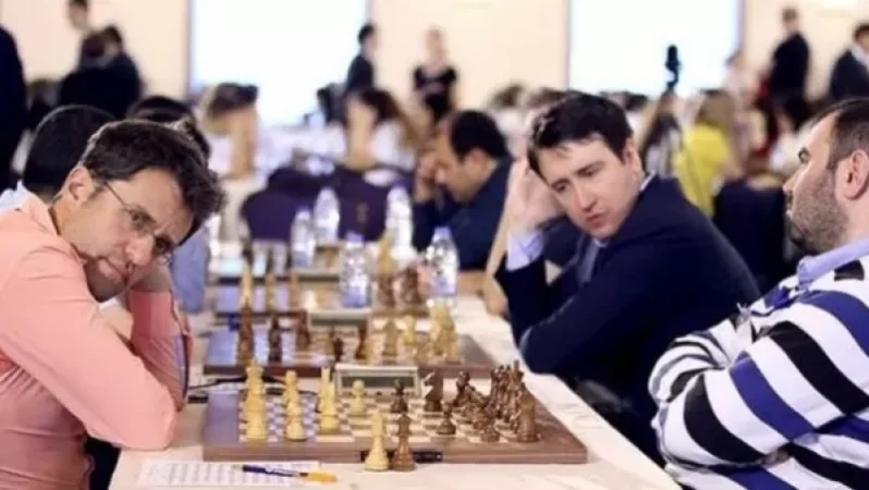 Հայաստանի շախմատի հավաքականը հաղթեց Ադրբեջանի թիմին