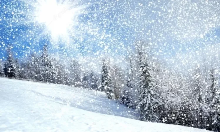 Հայաստանում ձյան տեղումները վերսկսում են