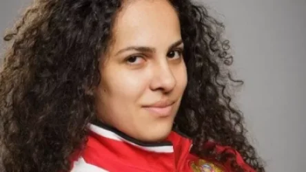 Ծանրորդ Տաթև Հակոբյանը դարձել է աշխարհի գավաթի հաղթող