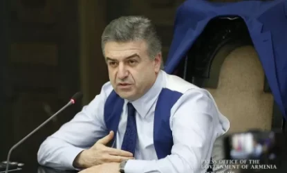 Կարեն Կարապետյանը ՀՀԿ-ից դուրս գալու դիմում է գրել. «Հրապարակ»