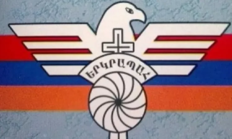 ԵԿՄ-ն հերքում է, որ Վազգեն Սարգսյանի օրոք միության անդամության վկայականներ են վաճառվել