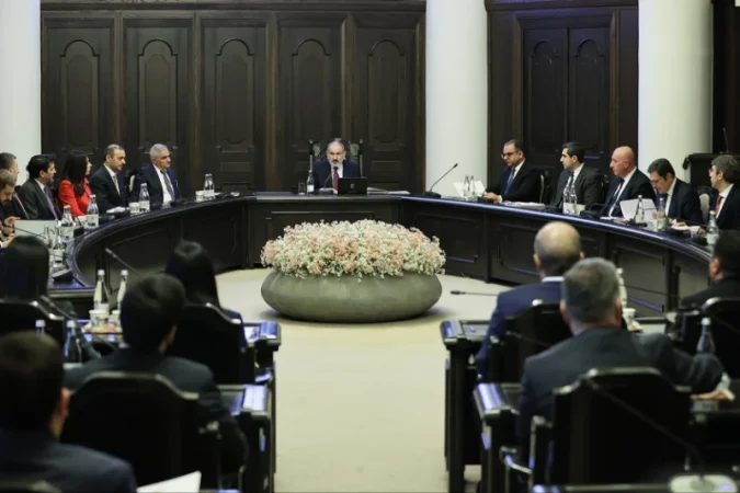 Կառավարությունը հավանություն տվեց ռուս-հայկական համալսարանի մասին համաձայնագրի վավերացմանը