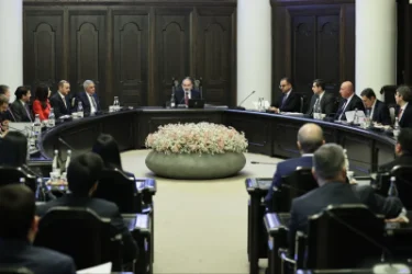 Կառավարությունը հավանություն տվեց ռուս-հայկական համալսարանի մասին համաձայնագրի վավերացմանը