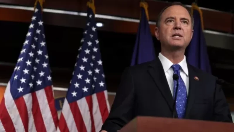 Միշտ կկանգնեմ հայ ժողովրդի կողքին. ԱՄՆ կոնգրեսմեն Ադամ Շիֆ