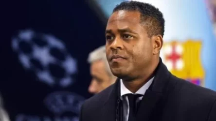 Պատրիկ Կլույվերտը կարող է դառնալ կատալոնական թիմի առաջնորդ