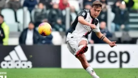 «Յուվենտուսն» 9-րդ տարին անընդմեջ հռչակվեց Իտալիայի չեմպիոն