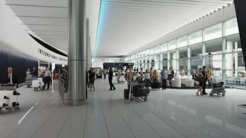 ԵՄ-ն հուլիսի 1-ից սահմանները կբացի 14 «անվտանգ» երկրների քաղաքացիների համար