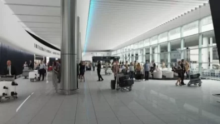 ԵՄ-ն հուլիսի 1-ից սահմանները կբացի 14 «անվտանգ» երկրների քաղաքացիների համար