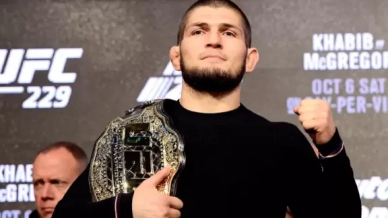 Ամենահայտնի մահմեդականներից մեկը՝ Խաբիբը հրաժարվել է խոսել Աֆղանստանում տիրող իրավիճակի մասին, այն համարելով անտեղի