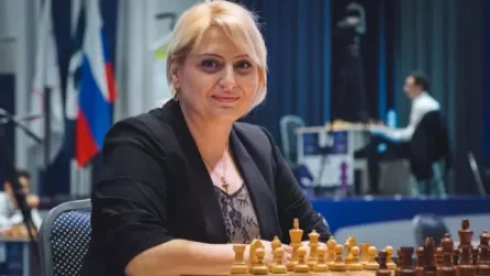 Հայաստանի շախմատի կանանց հավաքականն այսօր կմրցի Ադրբեջանի թիմի հետ