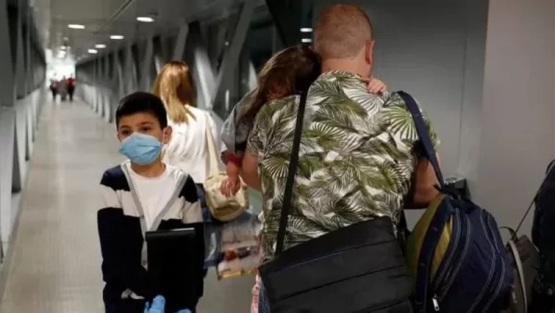 Լիբանանին օգնություն հասցրած ինքնաթիռներով շուրջ 100 քաղաքացիներ վերադառնում են Հայաստան. Փաշինյան