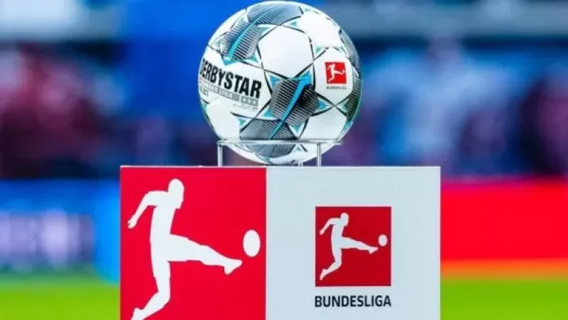 Գերմանիան առաջին երկիրն է, որ վերսկսում է առաջնությունը. Բունդեսլիգայի մեկնարկը այսօր է