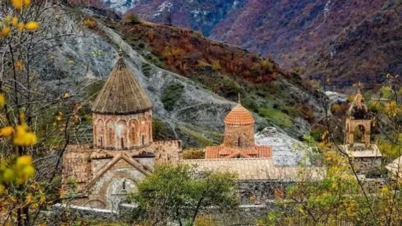 Դադիվանքին որևէ վտանգ չի սպառնում. եկեղեցականները կշարունակեն իրականացնել արարողություններ