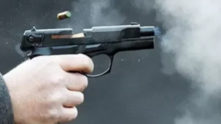 Կրակոցներ Երևանում. Նորք-Մարաշից հրազենային վնասվածքով հիվանդանոց է տեղափոխվել մի քաղաքացի